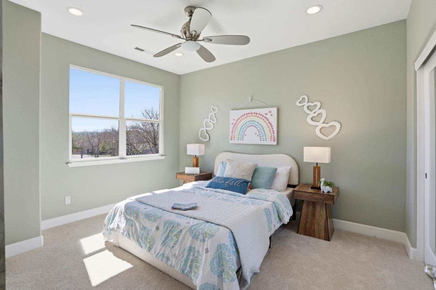 Detail Gallery Image 26 of 65 For 3946 Louvre Ave, San Jose,  CA 95135 - 5 Beds | 3/1 Baths