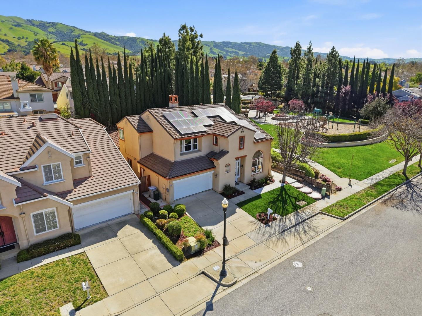 Detail Gallery Image 44 of 65 For 3946 Louvre Ave, San Jose,  CA 95135 - 5 Beds | 3/1 Baths