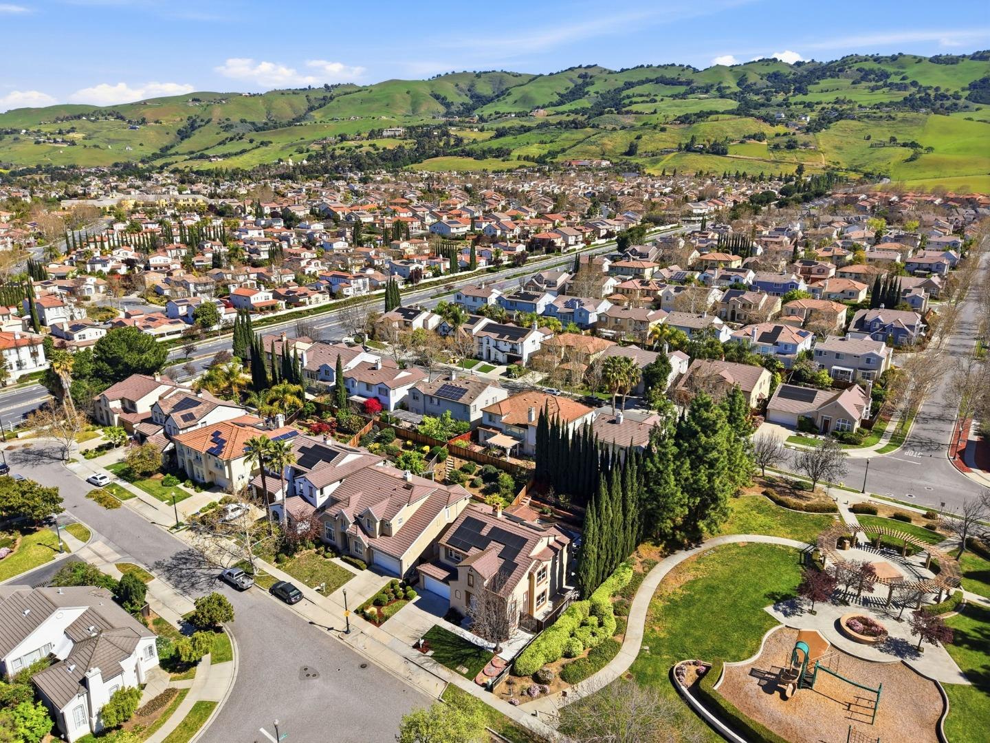 Detail Gallery Image 47 of 65 For 3946 Louvre Ave, San Jose,  CA 95135 - 5 Beds | 3/1 Baths