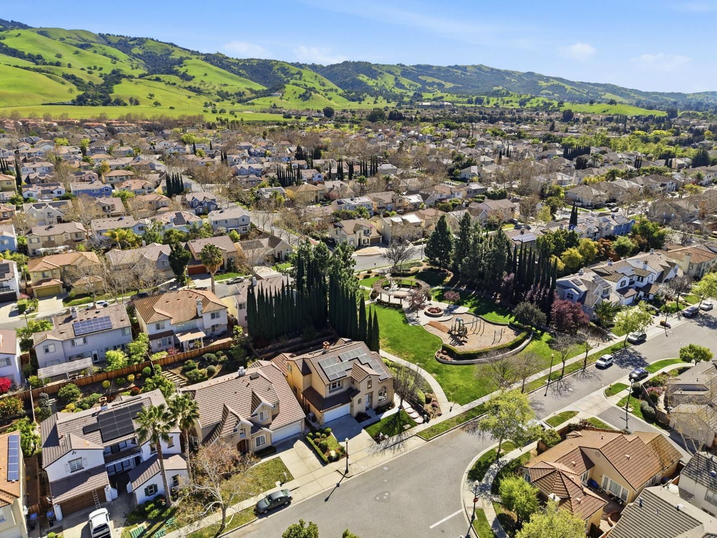 Detail Gallery Image 48 of 65 For 3946 Louvre Ave, San Jose,  CA 95135 - 5 Beds | 3/1 Baths