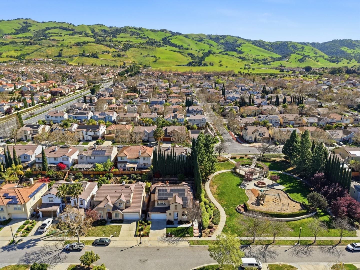 Detail Gallery Image 49 of 65 For 3946 Louvre Ave, San Jose,  CA 95135 - 5 Beds | 3/1 Baths