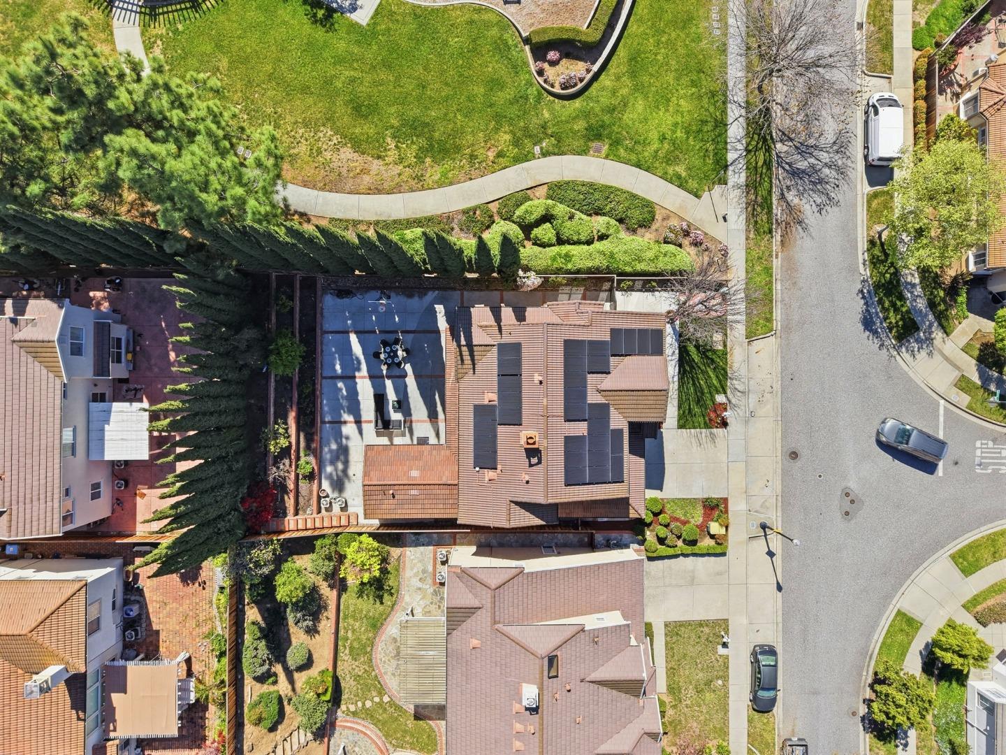 Detail Gallery Image 54 of 65 For 3946 Louvre Ave, San Jose,  CA 95135 - 5 Beds | 3/1 Baths