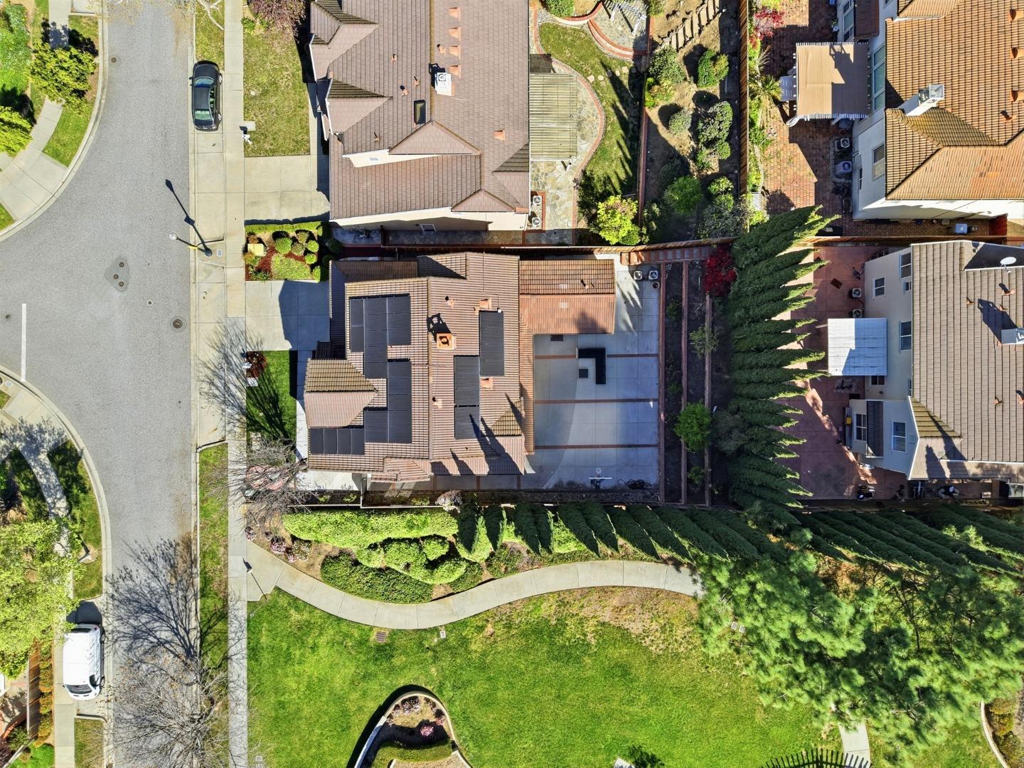 Detail Gallery Image 55 of 65 For 3946 Louvre Ave, San Jose,  CA 95135 - 5 Beds | 3/1 Baths