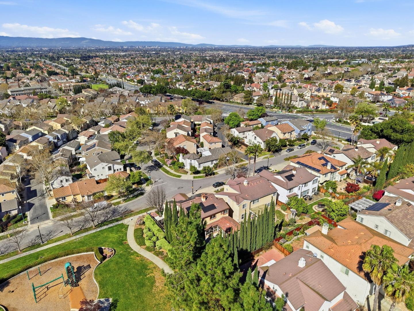 Detail Gallery Image 58 of 65 For 3946 Louvre Ave, San Jose,  CA 95135 - 5 Beds | 3/1 Baths