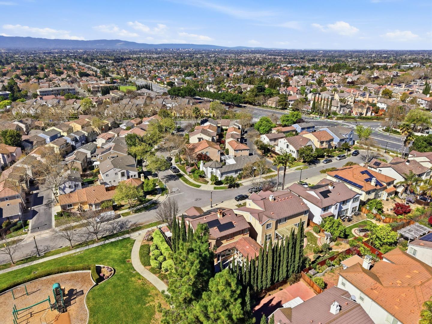 Detail Gallery Image 62 of 65 For 3946 Louvre Ave, San Jose,  CA 95135 - 5 Beds | 3/1 Baths