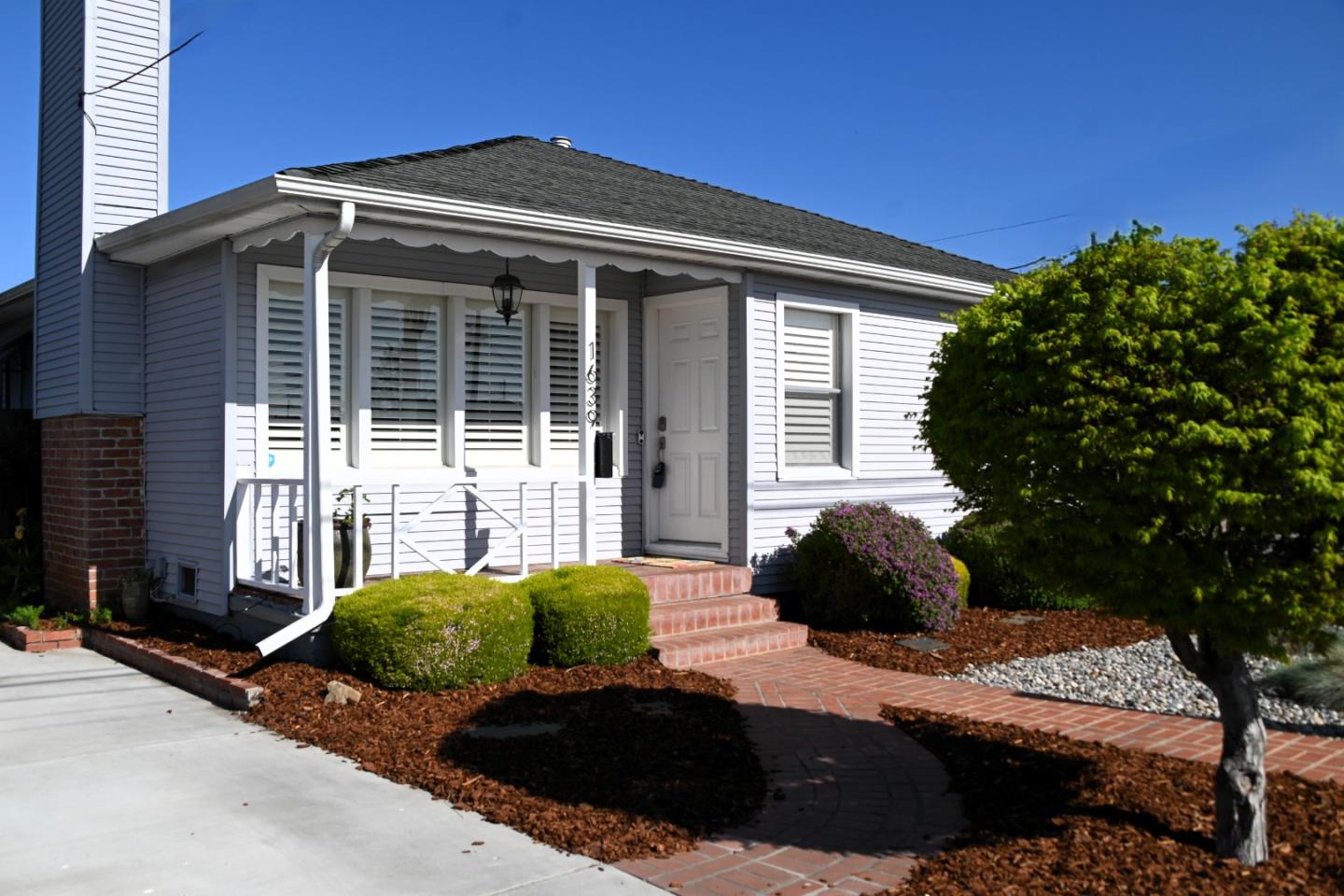 1540 Newbridge Avenue, San Mateo, CA, 94401