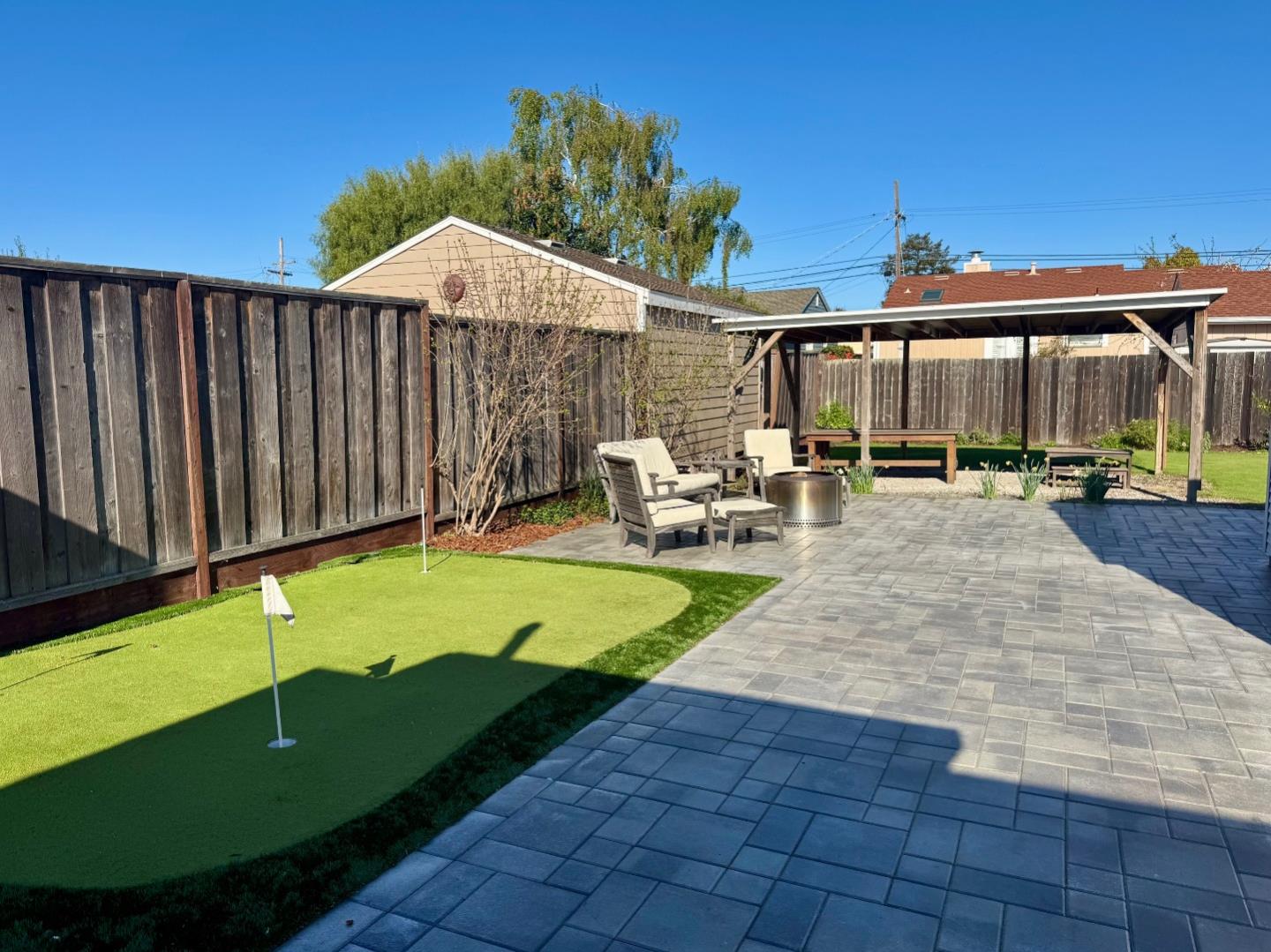 Detail Gallery Image 21 of 40 For 1639 Cypress Ave, San Mateo,  CA 94401 - 3 Beds | 1/1 Baths