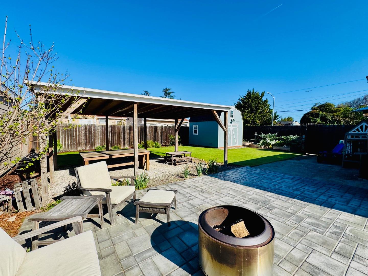 Detail Gallery Image 22 of 40 For 1639 Cypress Ave, San Mateo,  CA 94401 - 3 Beds | 1/1 Baths