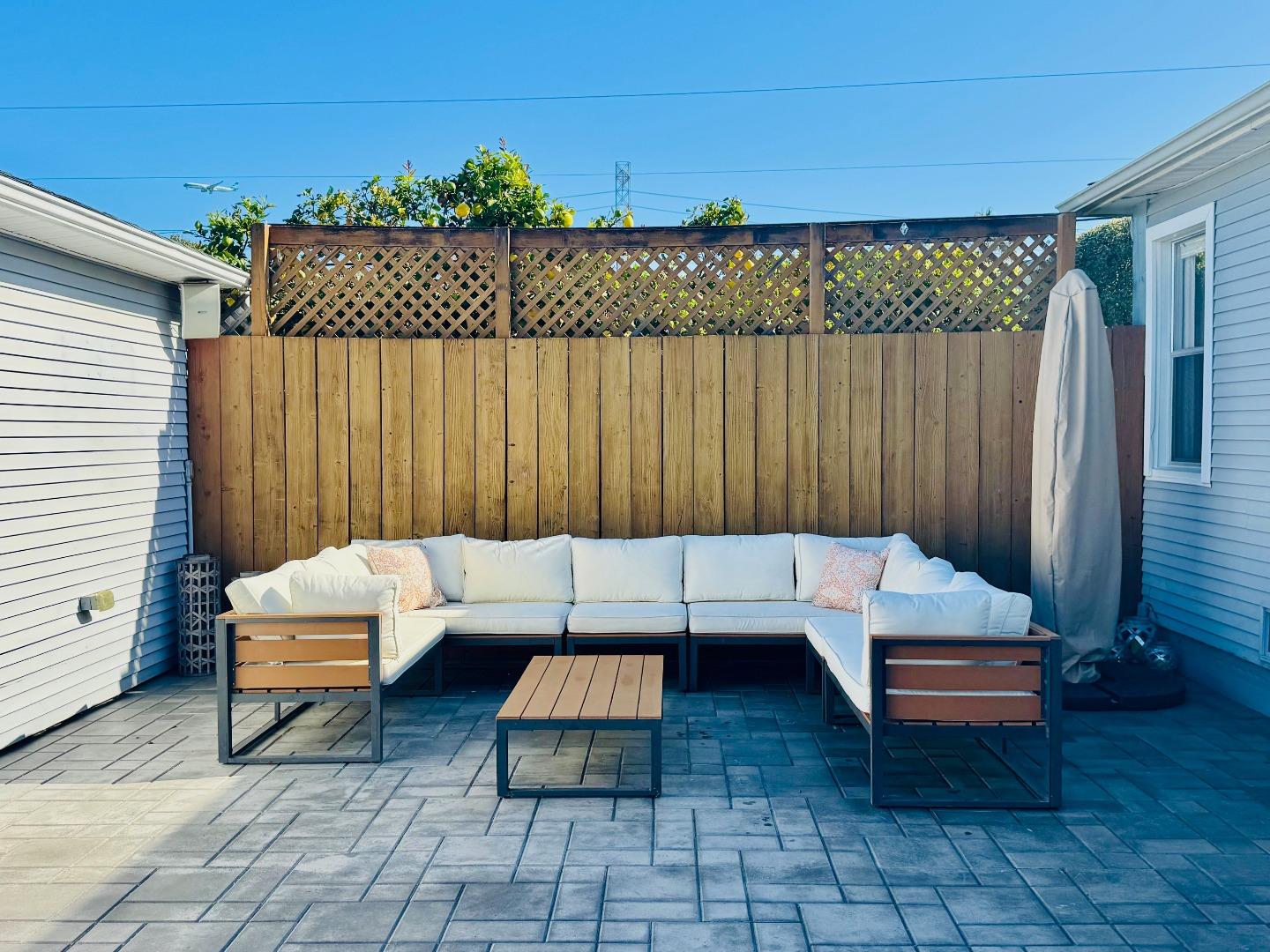 Detail Gallery Image 24 of 40 For 1639 Cypress Ave, San Mateo,  CA 94401 - 3 Beds | 1/1 Baths