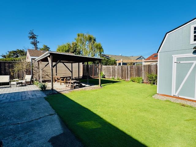 Detail Gallery Image 32 of 40 For 1639 Cypress Ave, San Mateo,  CA 94401 - 3 Beds | 1/1 Baths