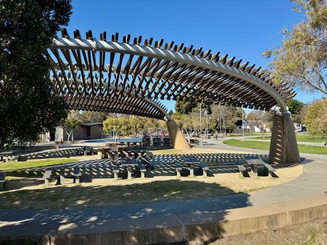 Detail Gallery Image 37 of 40 For 1639 Cypress Ave, San Mateo,  CA 94401 - 3 Beds | 1/1 Baths