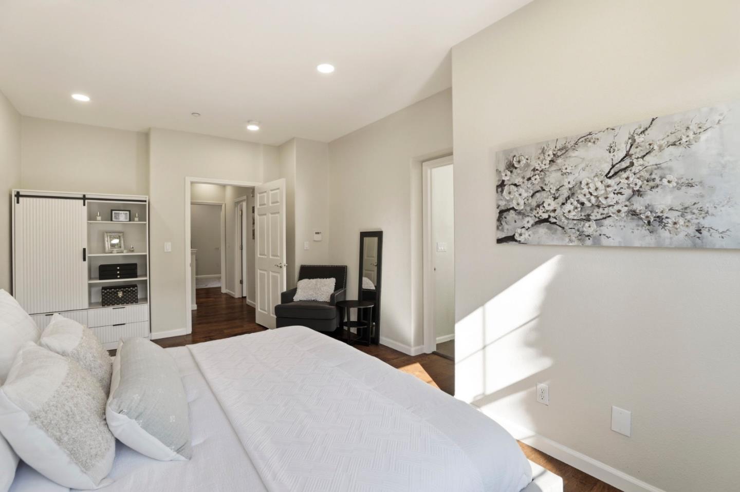 Detail Gallery Image 20 of 53 For 314 Mullinix Way, San Jose,  CA 95136 - 3 Beds | 2/1 Baths