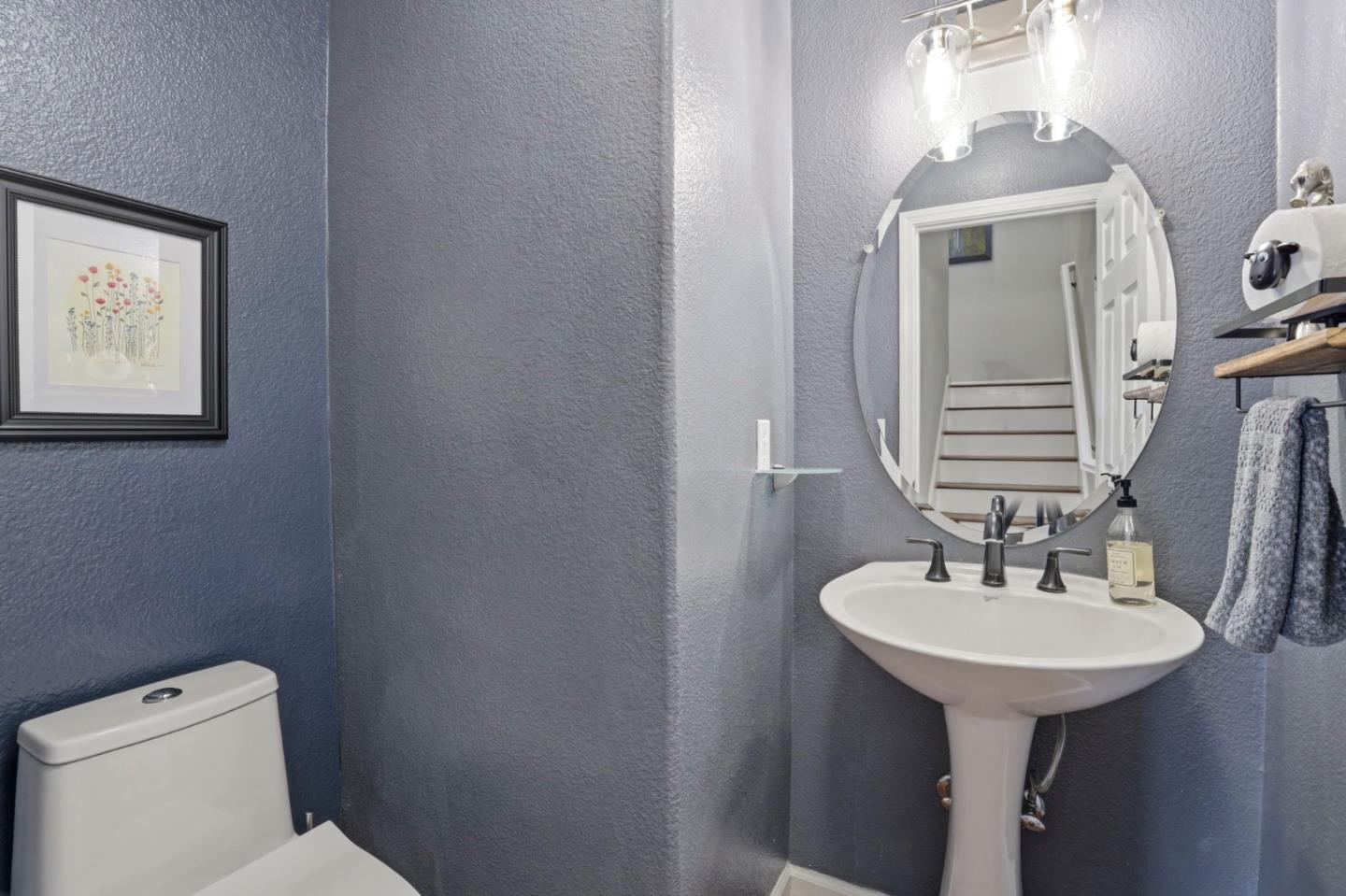 Detail Gallery Image 24 of 53 For 314 Mullinix Way, San Jose,  CA 95136 - 3 Beds | 2/1 Baths