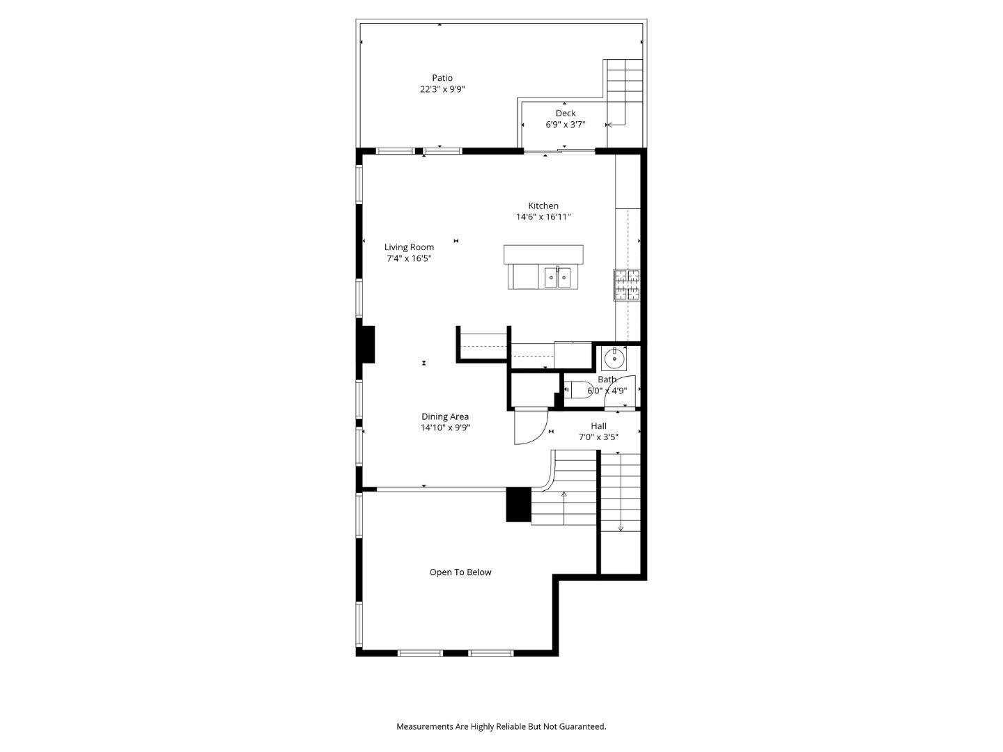 Detail Gallery Image 45 of 53 For 314 Mullinix Way, San Jose,  CA 95136 - 3 Beds | 2/1 Baths