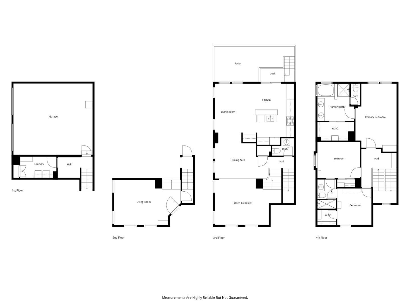 Detail Gallery Image 50 of 53 For 314 Mullinix Way, San Jose,  CA 95136 - 3 Beds | 2/1 Baths