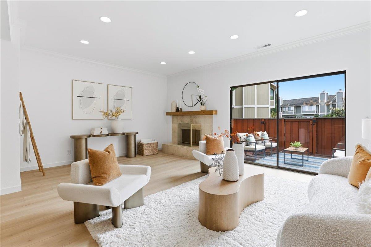 Detail Gallery Image 2 of 61 For 812 Ram Ln, Foster City,  CA 94404 - 3 Beds | 2/1 Baths