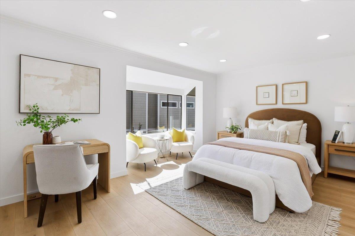 Detail Gallery Image 23 of 61 For 812 Ram Ln, Foster City,  CA 94404 - 3 Beds | 2/1 Baths