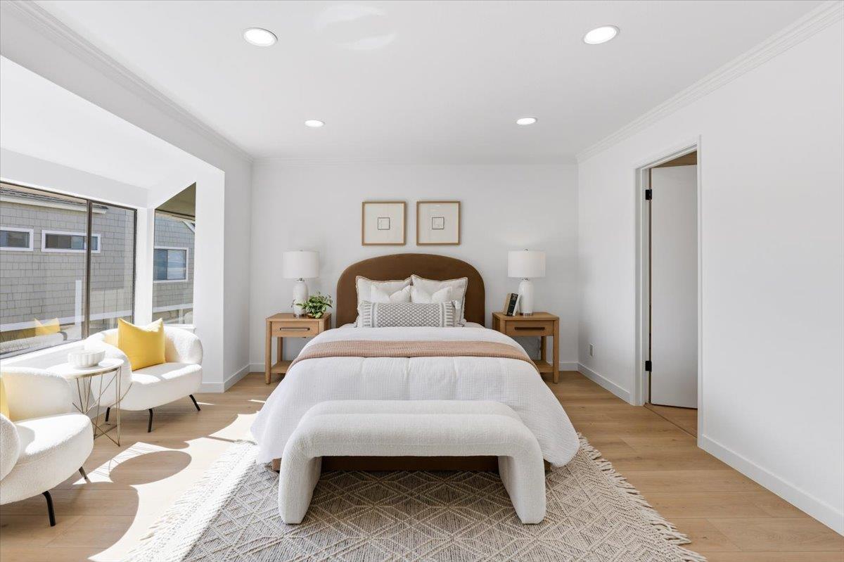 Detail Gallery Image 24 of 61 For 812 Ram Ln, Foster City,  CA 94404 - 3 Beds | 2/1 Baths