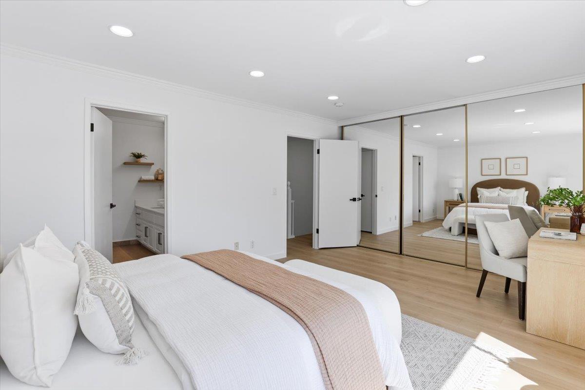 Detail Gallery Image 26 of 61 For 812 Ram Ln, Foster City,  CA 94404 - 3 Beds | 2/1 Baths