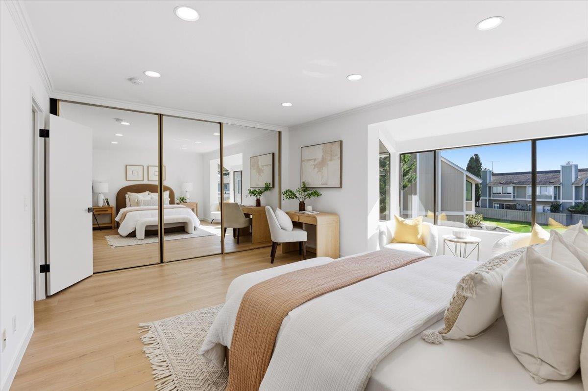 Detail Gallery Image 27 of 61 For 812 Ram Ln, Foster City,  CA 94404 - 3 Beds | 2/1 Baths