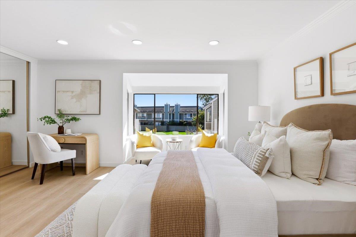 Detail Gallery Image 28 of 61 For 812 Ram Ln, Foster City,  CA 94404 - 3 Beds | 2/1 Baths