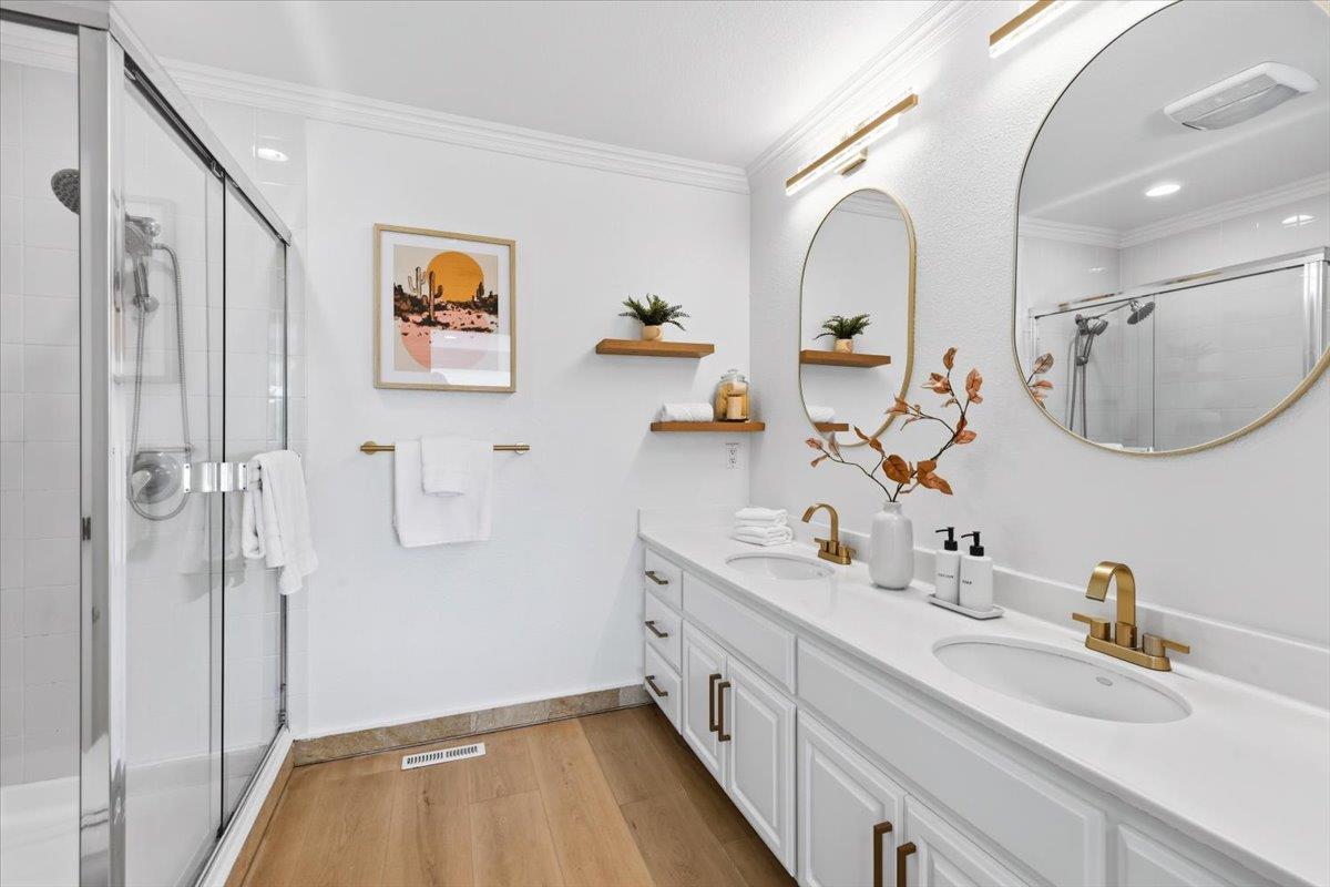 Detail Gallery Image 29 of 61 For 812 Ram Ln, Foster City,  CA 94404 - 3 Beds | 2/1 Baths