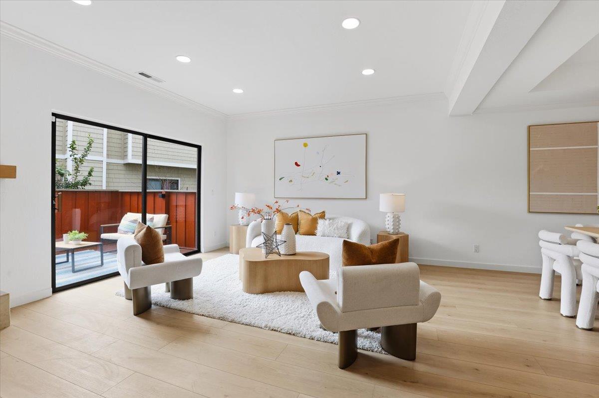 Detail Gallery Image 3 of 61 For 812 Ram Ln, Foster City,  CA 94404 - 3 Beds | 2/1 Baths