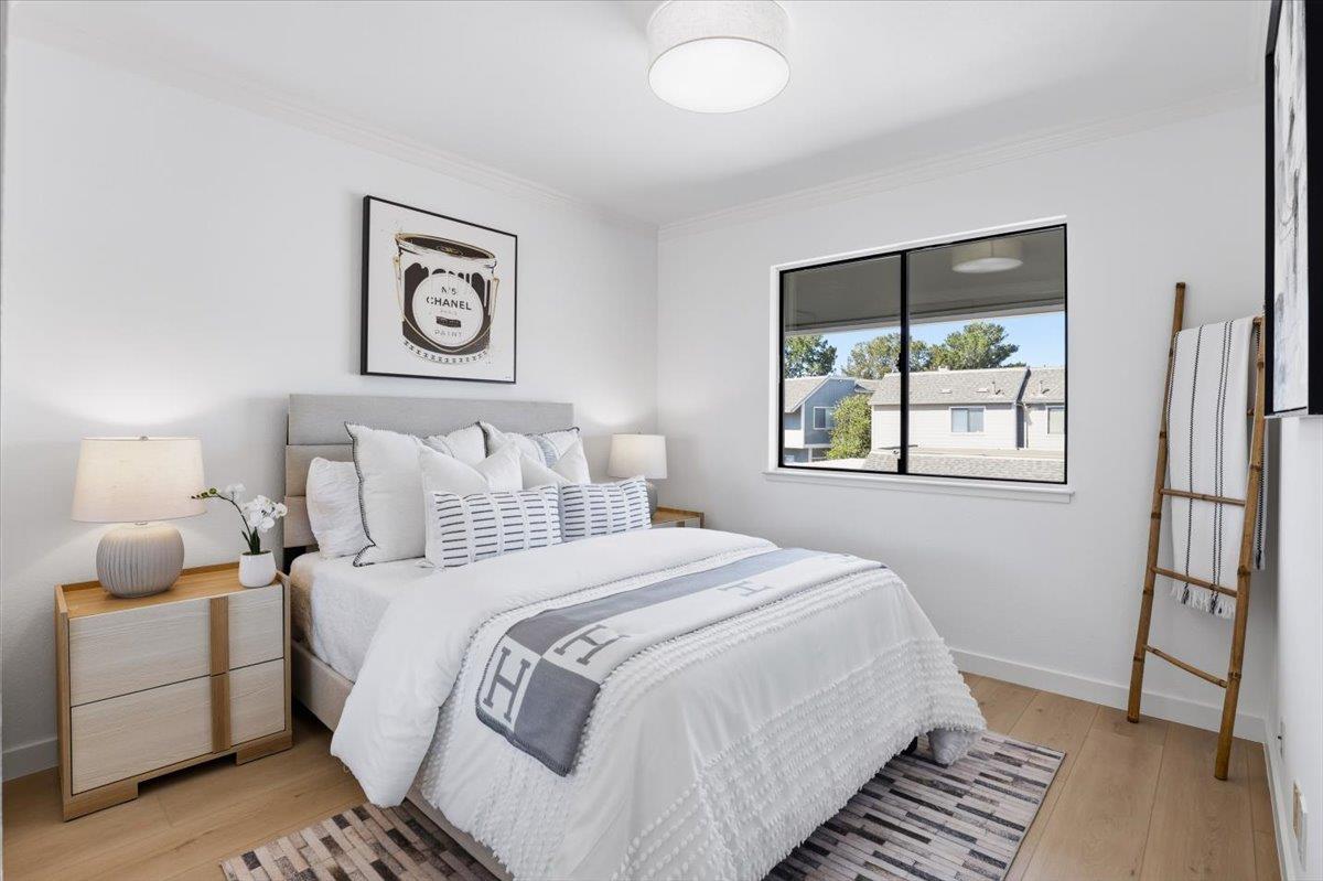 Detail Gallery Image 33 of 61 For 812 Ram Ln, Foster City,  CA 94404 - 3 Beds | 2/1 Baths