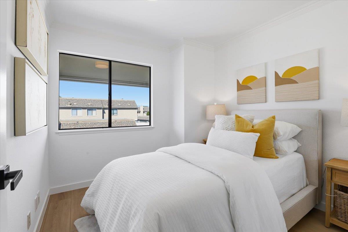 Detail Gallery Image 35 of 61 For 812 Ram Ln, Foster City,  CA 94404 - 3 Beds | 2/1 Baths