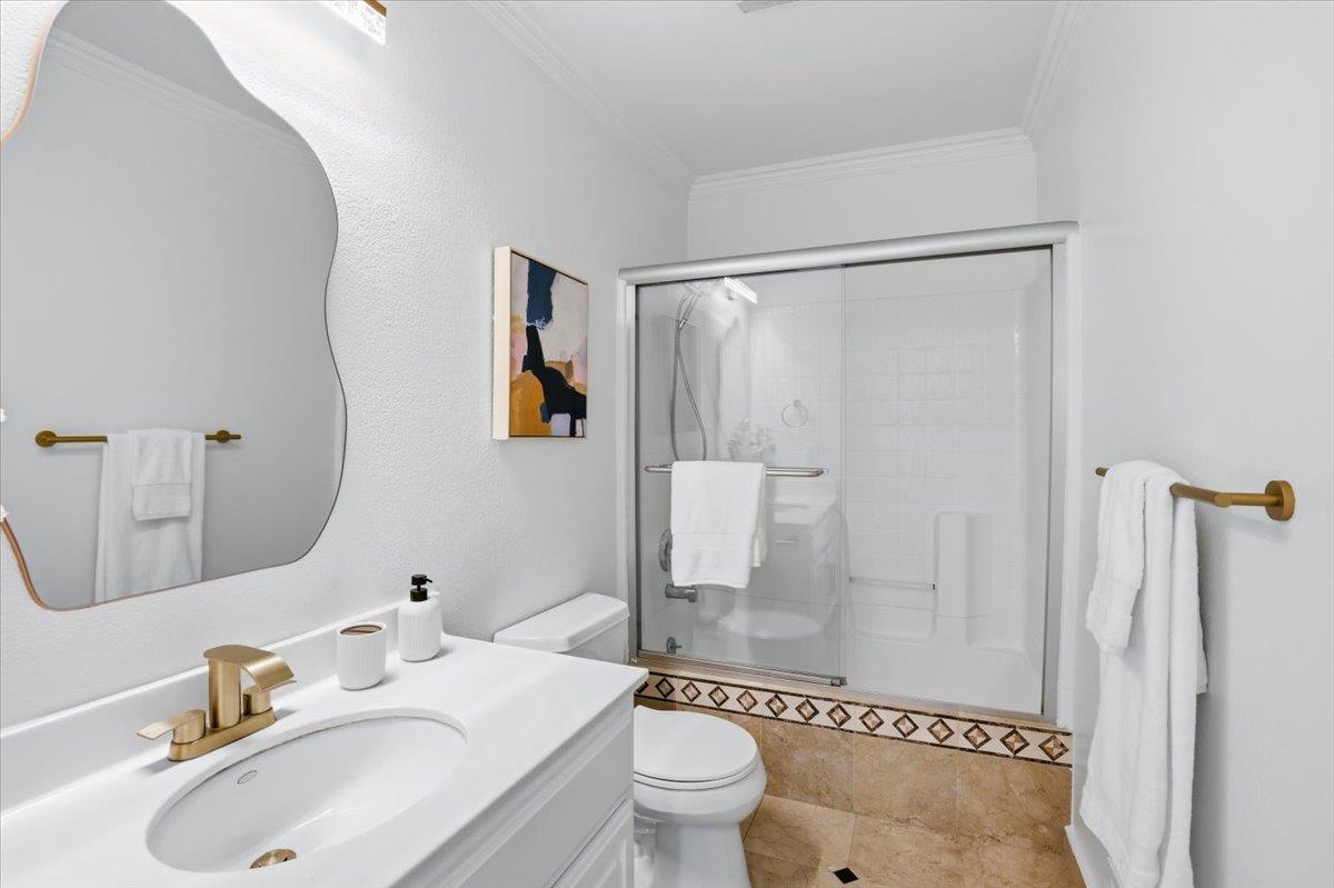 Detail Gallery Image 38 of 61 For 812 Ram Ln, Foster City,  CA 94404 - 3 Beds | 2/1 Baths