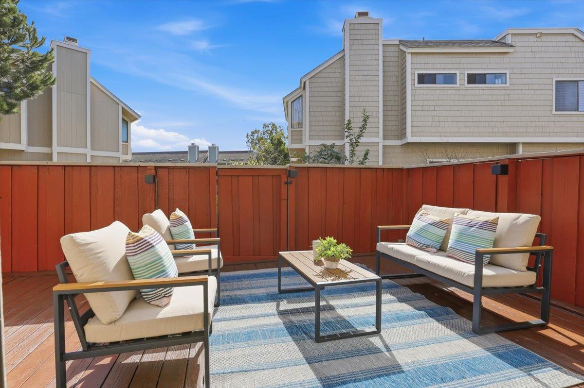 Detail Gallery Image 40 of 61 For 812 Ram Ln, Foster City,  CA 94404 - 3 Beds | 2/1 Baths