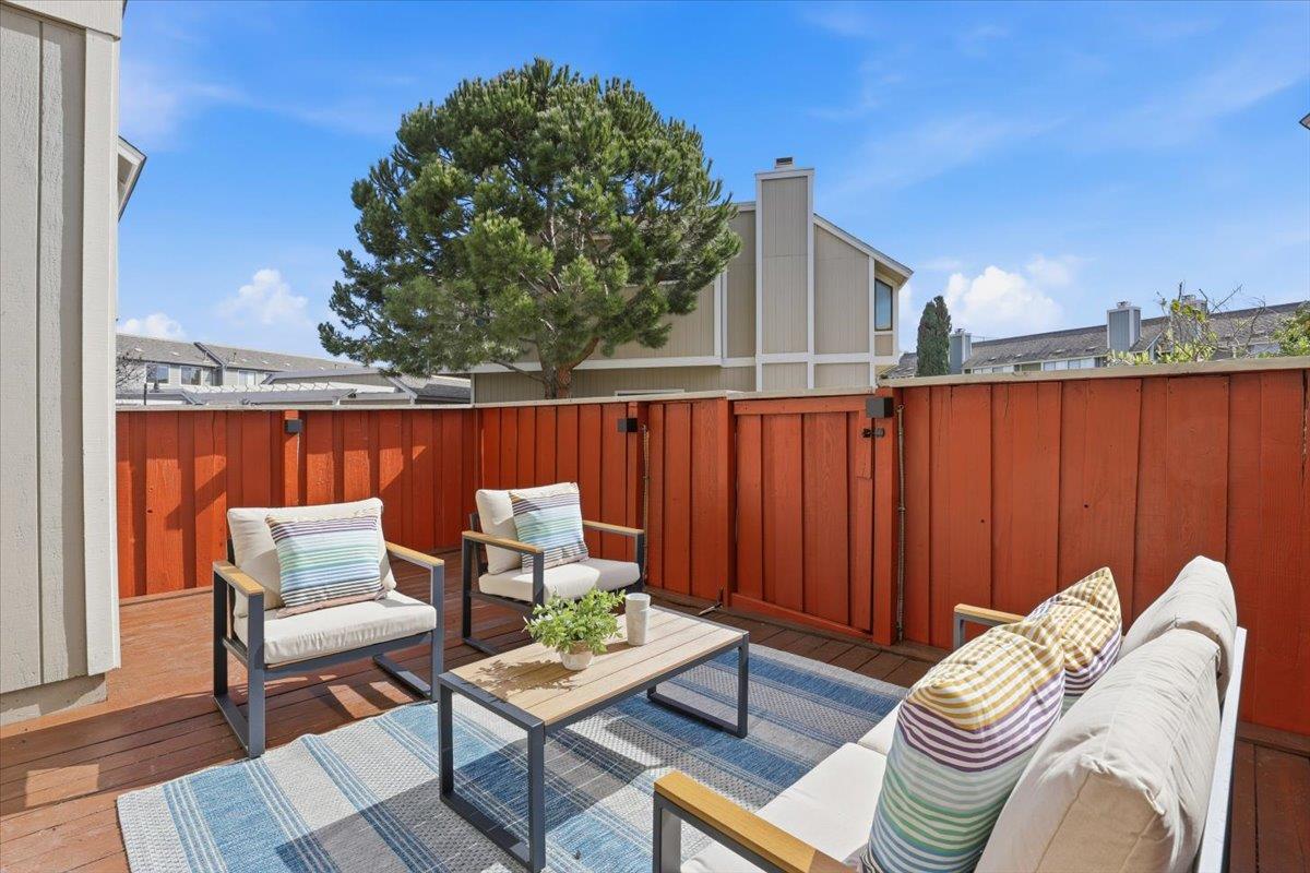 Detail Gallery Image 41 of 61 For 812 Ram Ln, Foster City,  CA 94404 - 3 Beds | 2/1 Baths