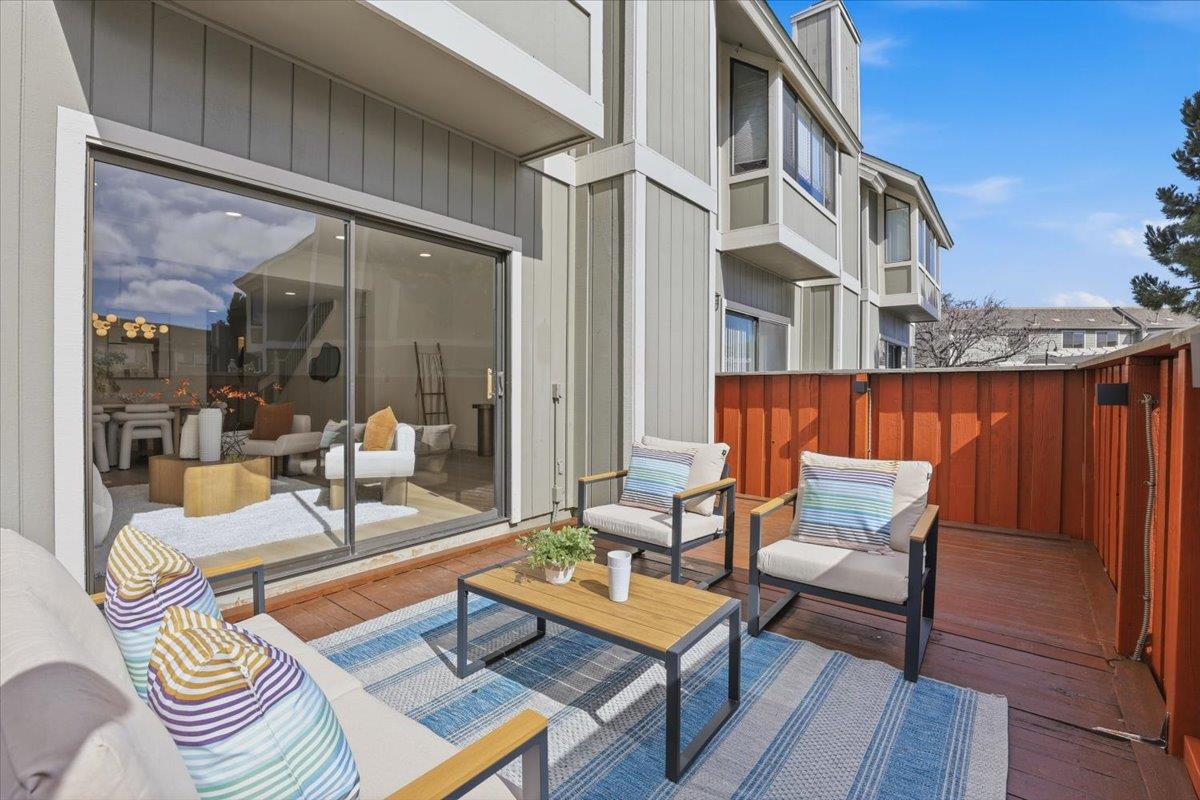 Detail Gallery Image 42 of 61 For 812 Ram Ln, Foster City,  CA 94404 - 3 Beds | 2/1 Baths