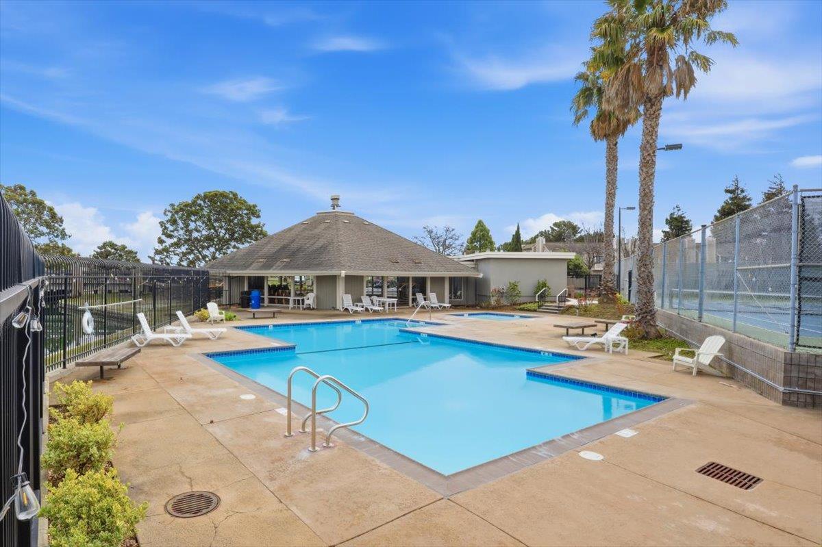 Detail Gallery Image 51 of 61 For 812 Ram Ln, Foster City,  CA 94404 - 3 Beds | 2/1 Baths