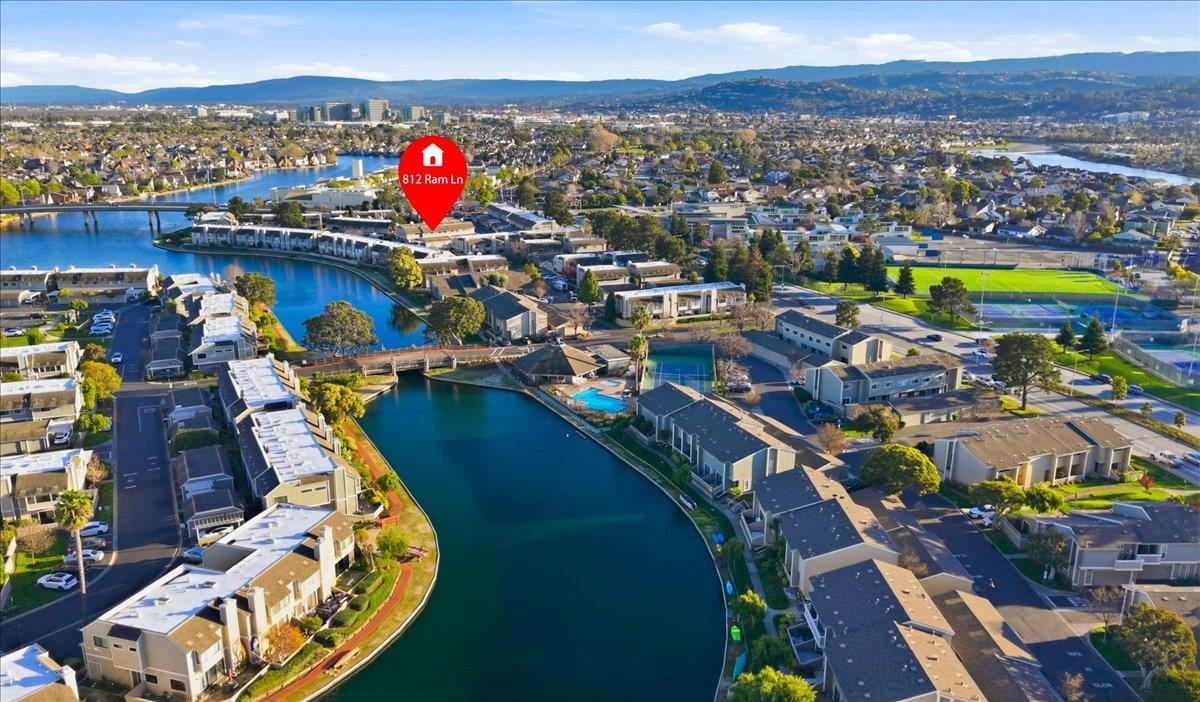 Detail Gallery Image 55 of 61 For 812 Ram Ln, Foster City,  CA 94404 - 3 Beds | 2/1 Baths