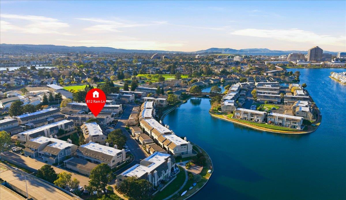 Detail Gallery Image 56 of 61 For 812 Ram Ln, Foster City,  CA 94404 - 3 Beds | 2/1 Baths