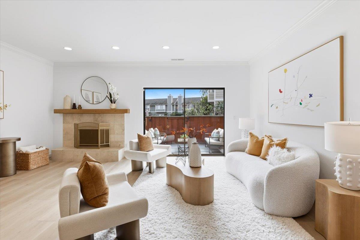 Detail Gallery Image 6 of 61 For 812 Ram Ln, Foster City,  CA 94404 - 3 Beds | 2/1 Baths