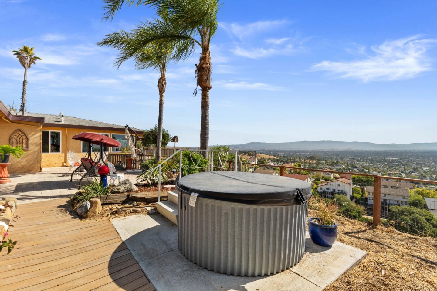 Detail Gallery Image 28 of 64 For 14990 Garcal Dr, San Jose,  CA 95127 - 5 Beds | 4 Baths