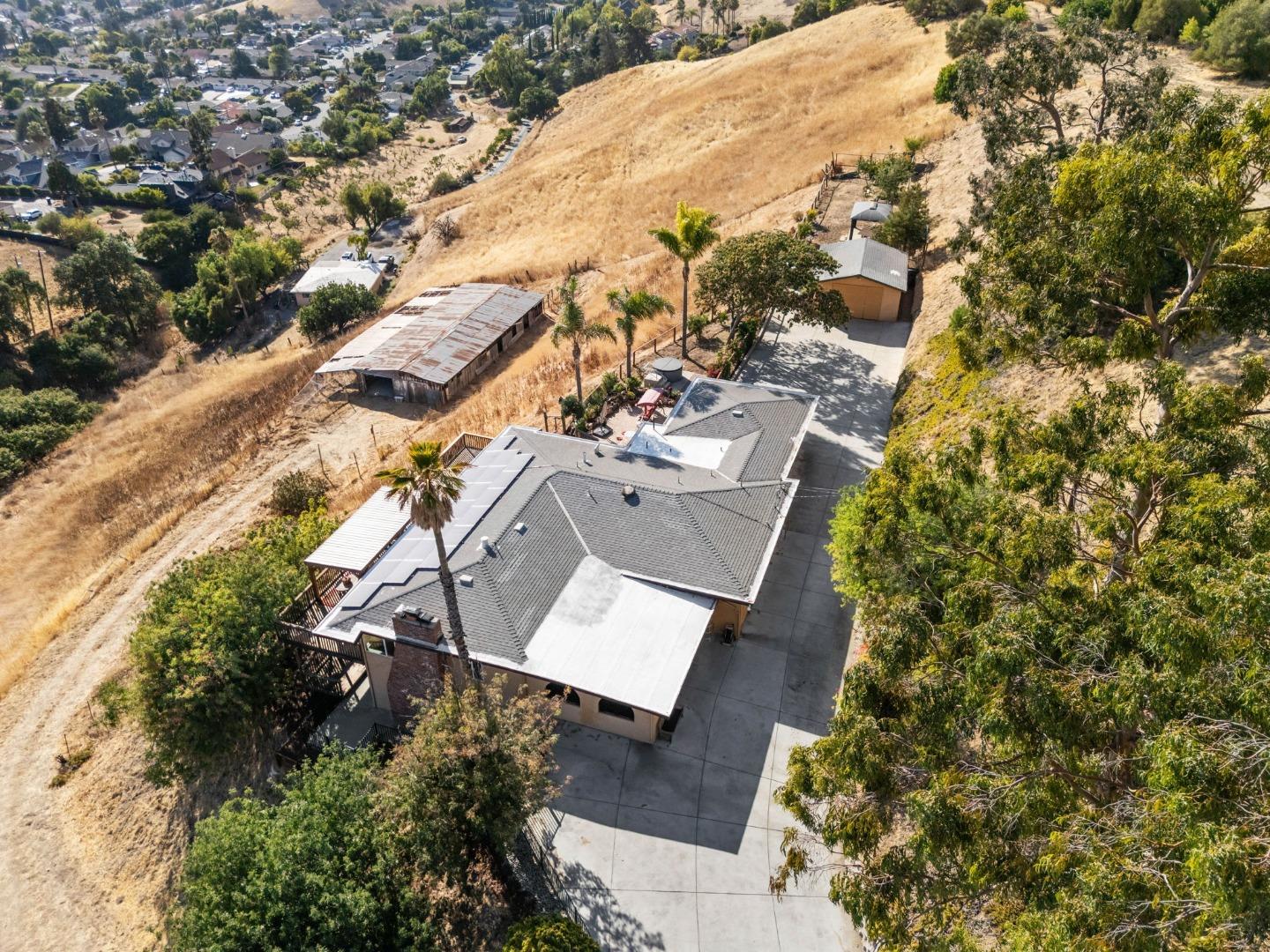 Detail Gallery Image 57 of 64 For 14990 Garcal Dr, San Jose,  CA 95127 - 5 Beds | 4 Baths