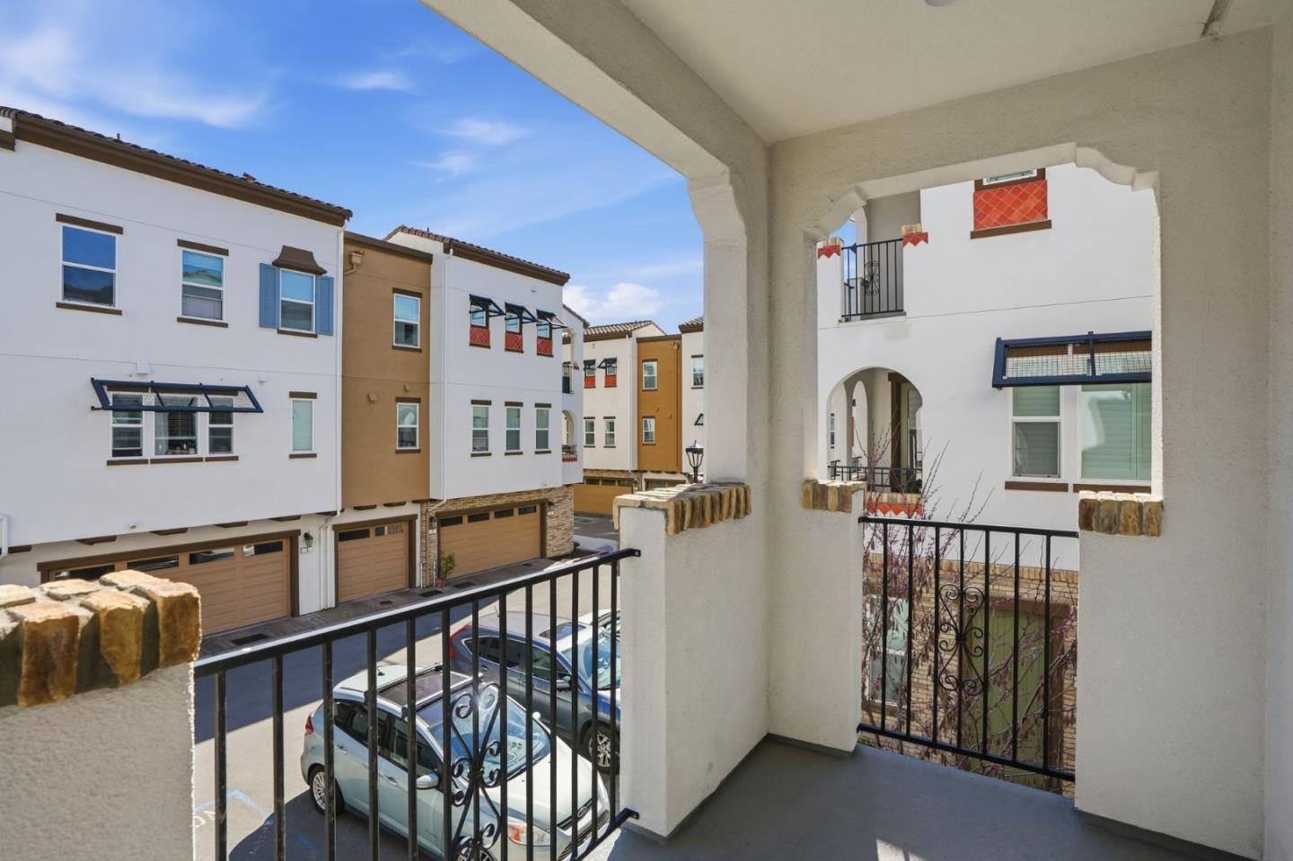 Detail Gallery Image 14 of 15 For 2733 Sorano Ct #UNIT 7,  San Jose,  CA 95111 - 3 Beds | 3/1 Baths