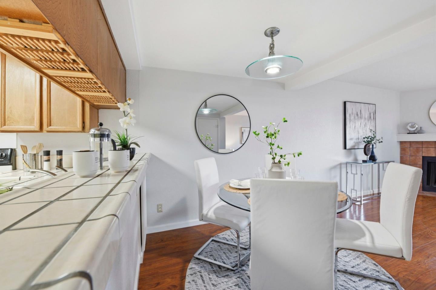 Detail Gallery Image 12 of 36 For 6281 Joaquin Murieta Ave #F,  Newark,  CA 94560 - 2 Beds | 1/1 Baths