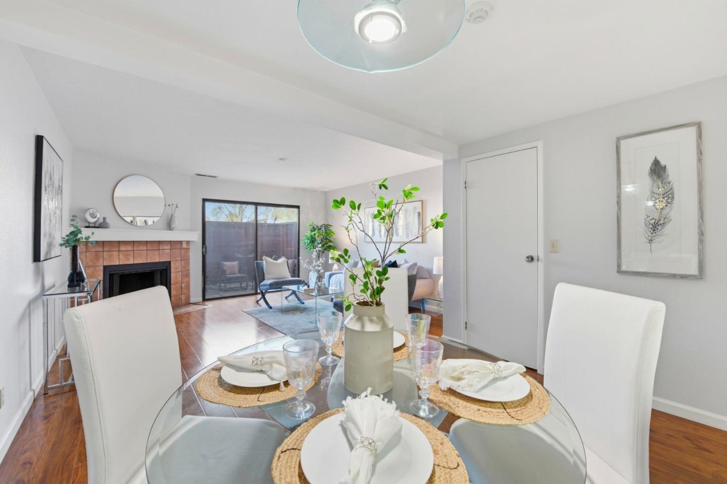 Detail Gallery Image 15 of 36 For 6281 Joaquin Murieta Ave #F,  Newark,  CA 94560 - 2 Beds | 1/1 Baths