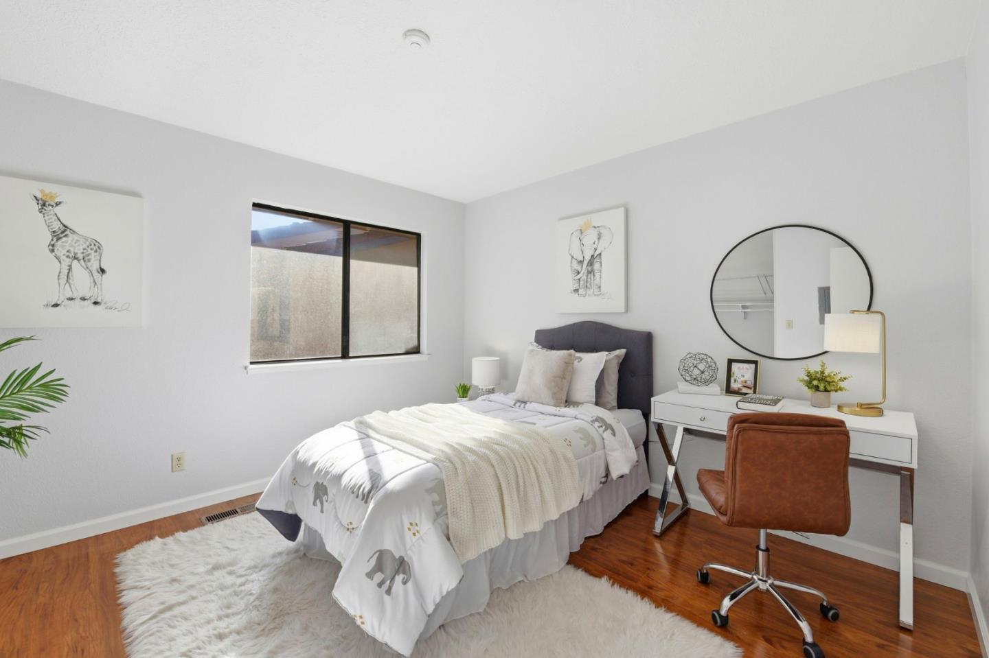 Detail Gallery Image 18 of 36 For 6281 Joaquin Murieta Ave #F,  Newark,  CA 94560 - 2 Beds | 1/1 Baths