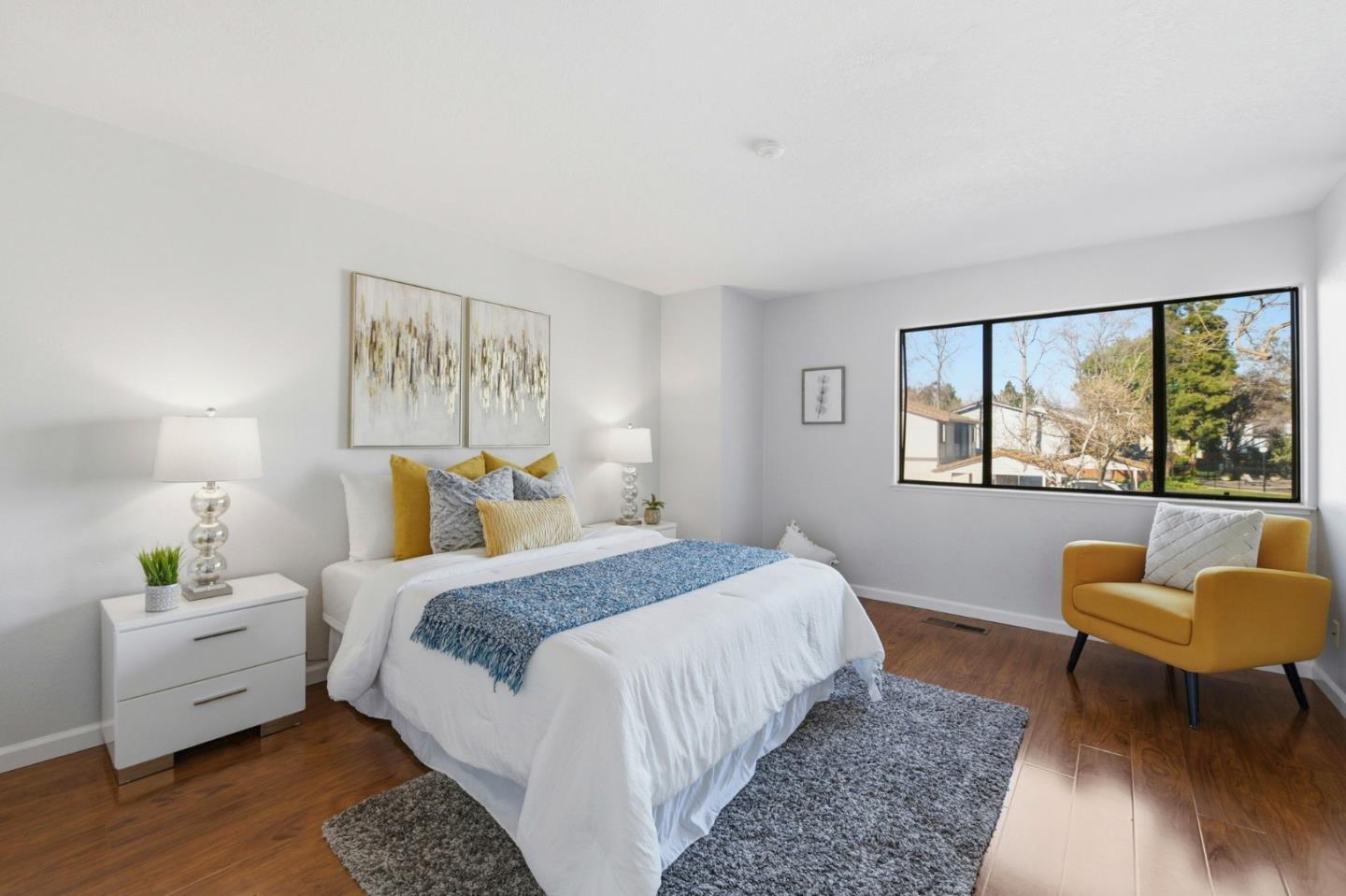 Detail Gallery Image 20 of 36 For 6281 Joaquin Murieta Ave #F,  Newark,  CA 94560 - 2 Beds | 1/1 Baths