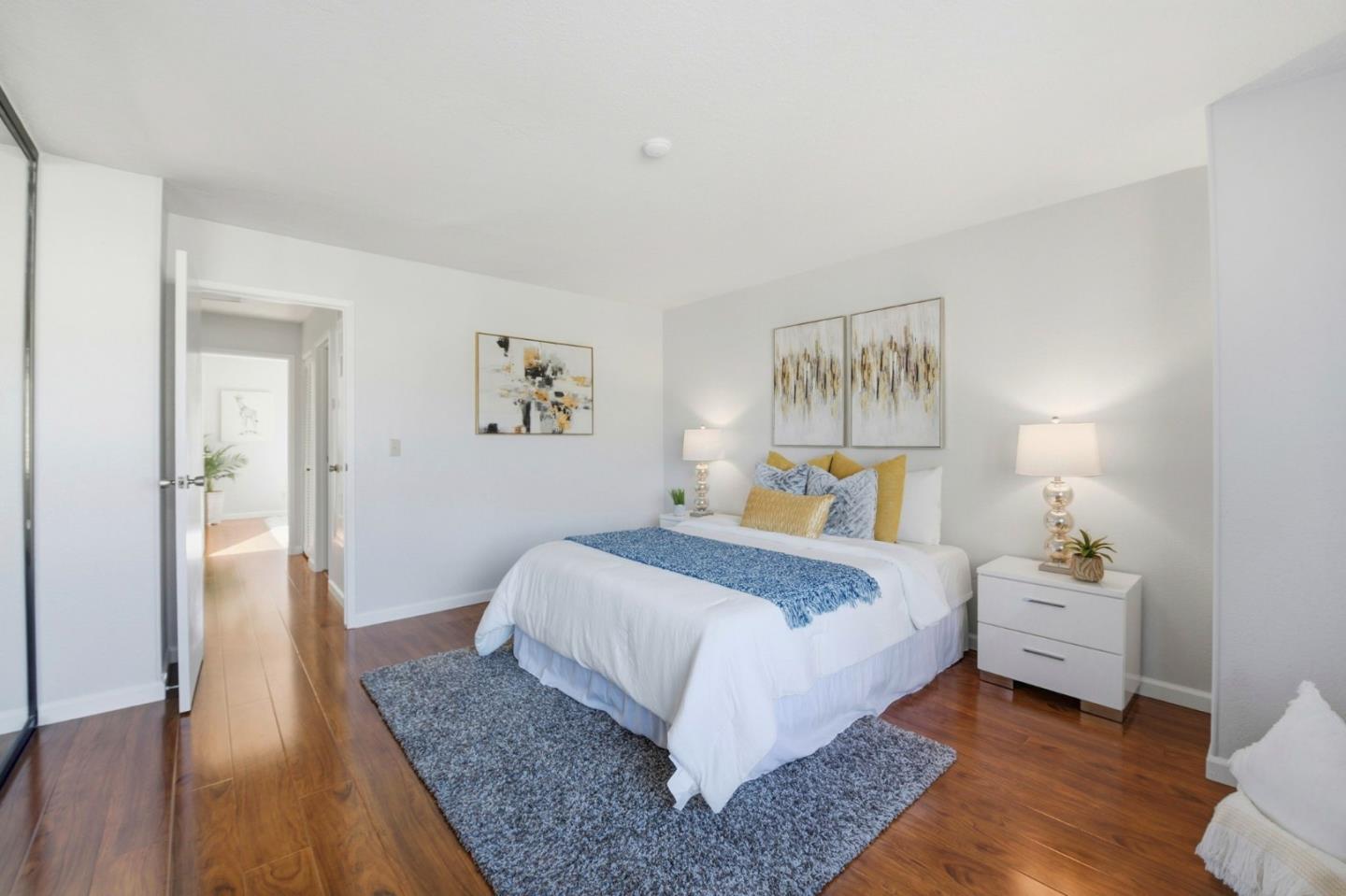 Detail Gallery Image 21 of 36 For 6281 Joaquin Murieta Ave #F,  Newark,  CA 94560 - 2 Beds | 1/1 Baths