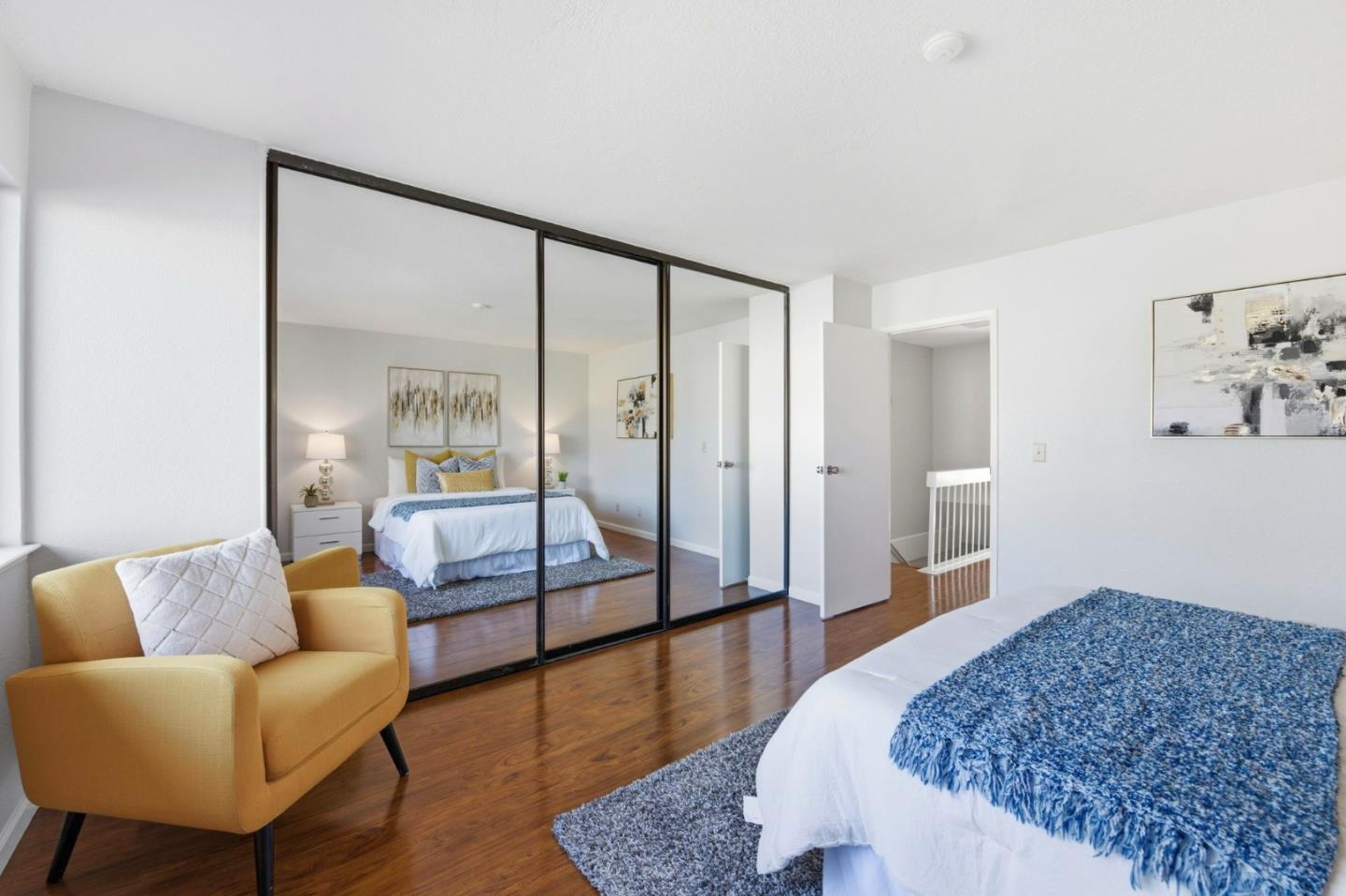 Detail Gallery Image 22 of 36 For 6281 Joaquin Murieta Ave #F,  Newark,  CA 94560 - 2 Beds | 1/1 Baths