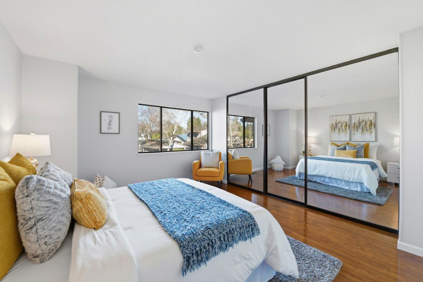 Detail Gallery Image 23 of 36 For 6281 Joaquin Murieta Ave #F,  Newark,  CA 94560 - 2 Beds | 1/1 Baths