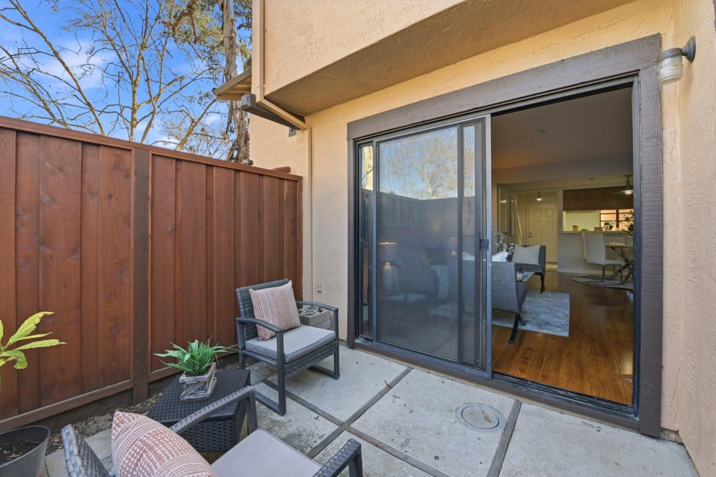 Detail Gallery Image 29 of 36 For 6281 Joaquin Murieta Ave #F,  Newark,  CA 94560 - 2 Beds | 1/1 Baths