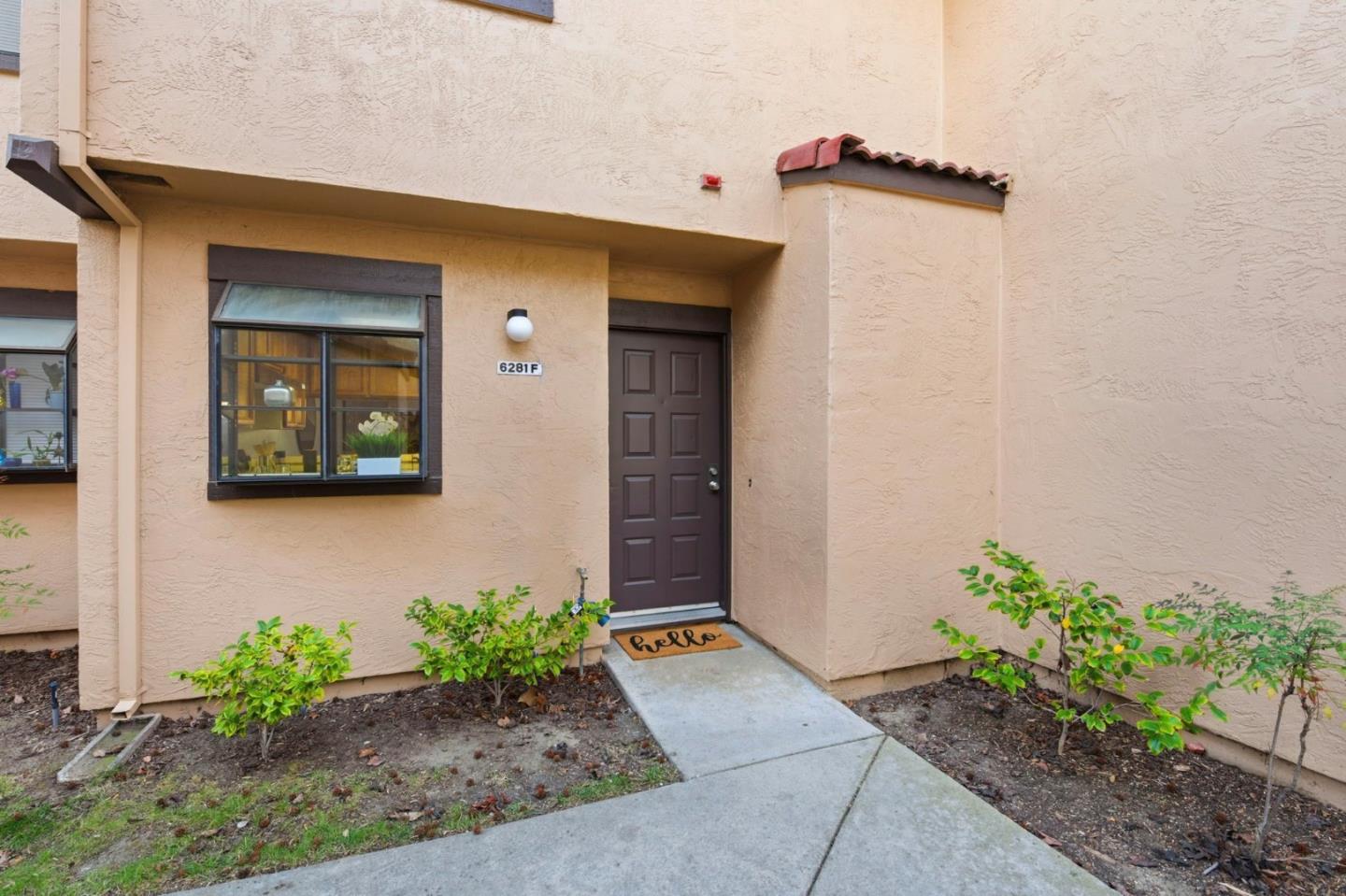 Detail Gallery Image 3 of 36 For 6281 Joaquin Murieta Ave #F,  Newark,  CA 94560 - 2 Beds | 1/1 Baths