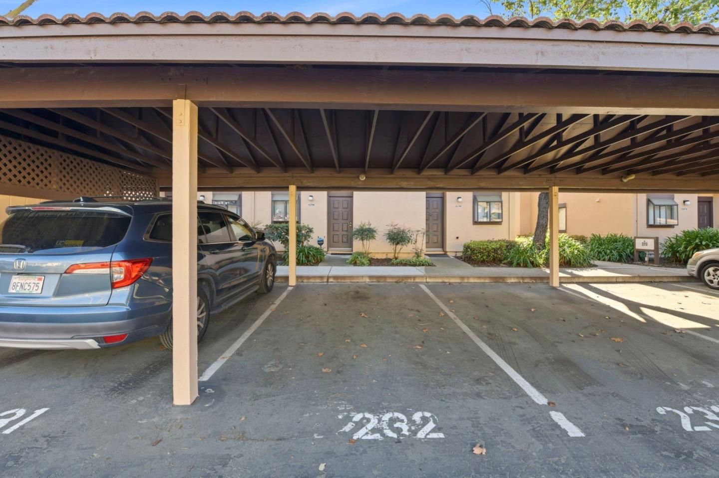 Detail Gallery Image 30 of 36 For 6281 Joaquin Murieta Ave #F,  Newark,  CA 94560 - 2 Beds | 1/1 Baths